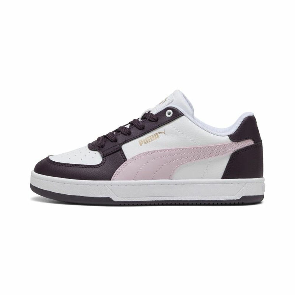 Herren-Sportschuhe Puma Caven 2.0 Violett