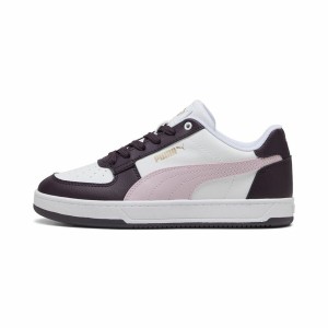 Herren-Sportschuhe Puma Caven 2.0 Violett