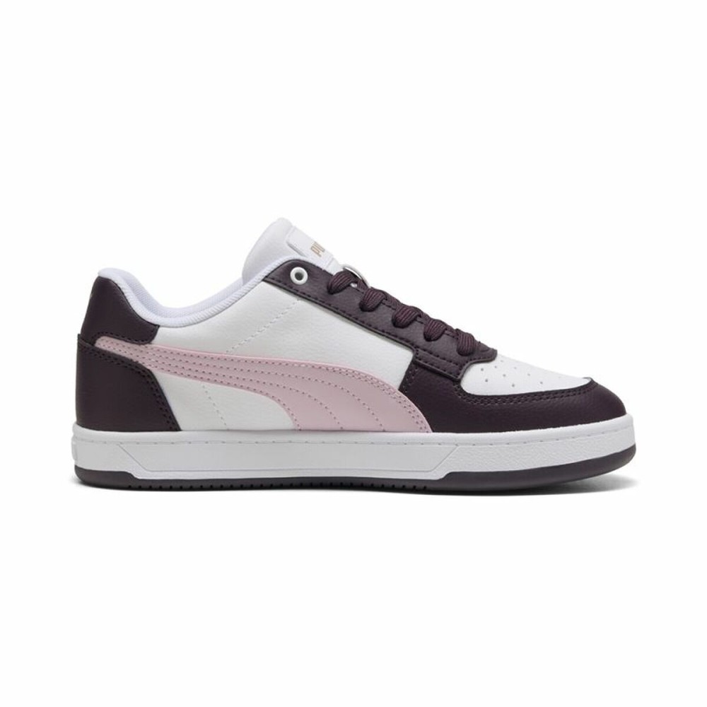 Herren-Sportschuhe Puma Caven 2.0 Violett