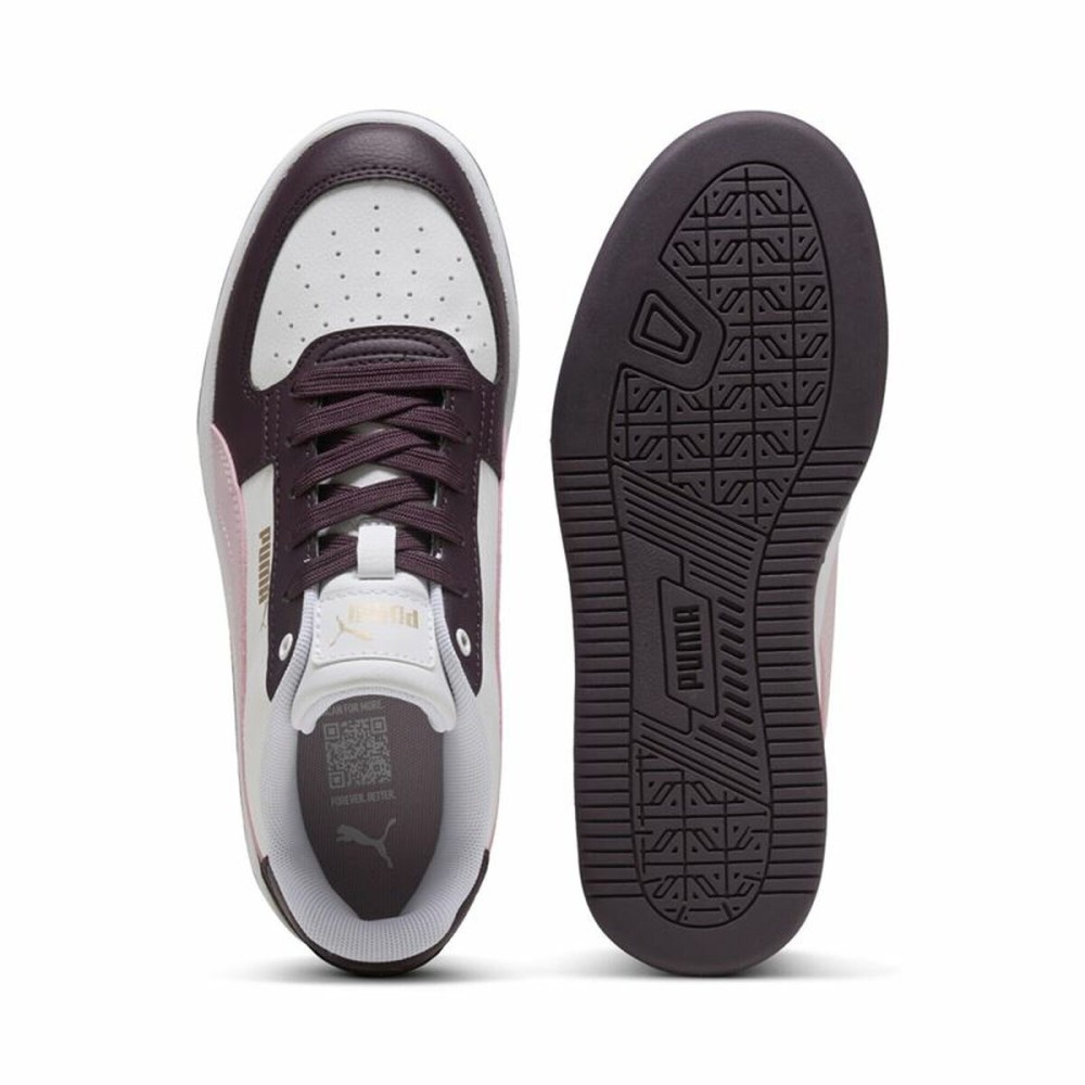 Herren-Sportschuhe Puma Caven 2.0 Violett