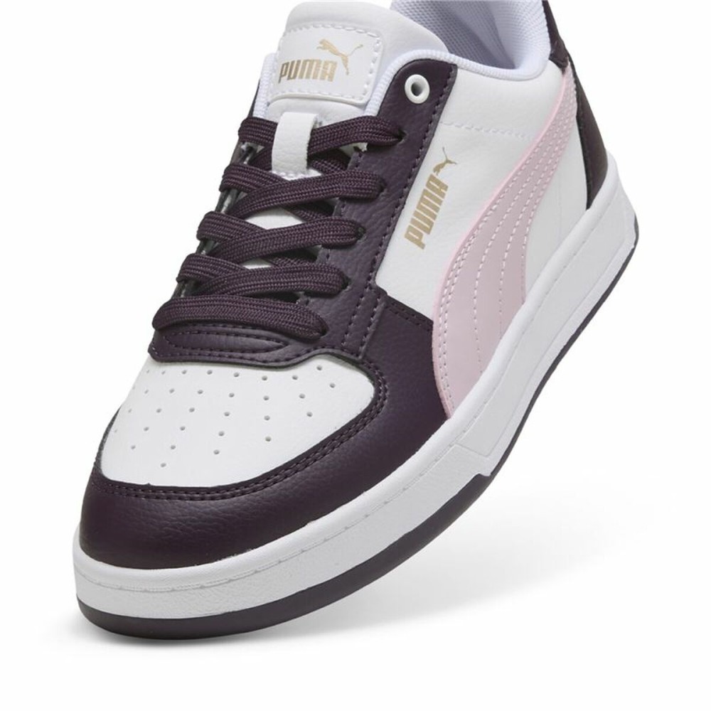 Herren-Sportschuhe Puma Caven 2.0 Violett