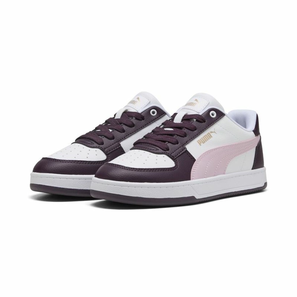 Herren-Sportschuhe Puma Caven 2.0 Violett