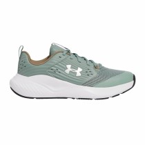 Turnschuhe Under Armour Charged Commit Khaki Herren