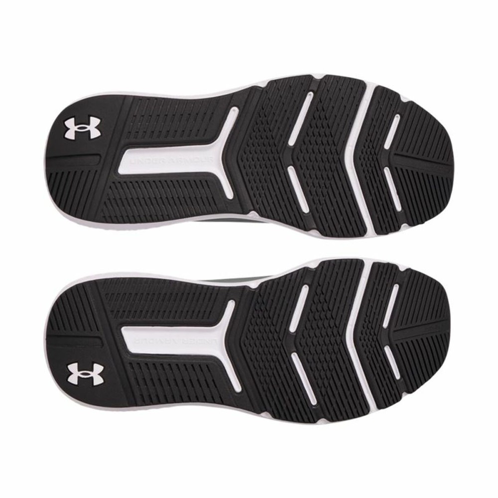 Trainers Under Armour Charged Commit Khaki Men