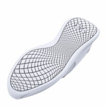 Turnschuhe Under Armour Charged Aurora Weiß Damen