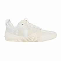 Turnschuhe Under Armour Tribase Reign Weiß Damen