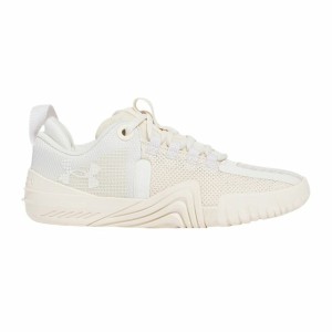 Turnschuhe Under Armour Tribase Reign Weiß Damen