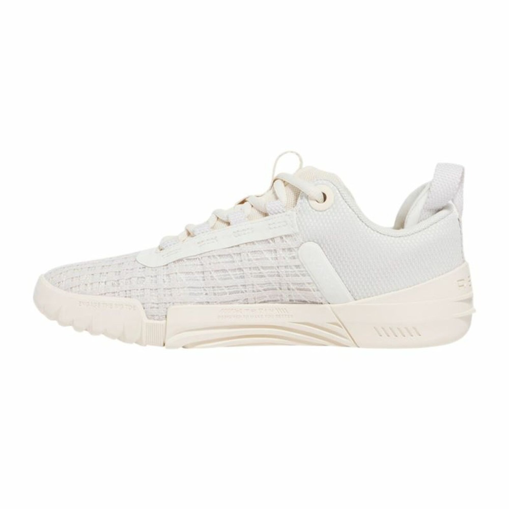 Turnschuhe Under Armour Tribase Reign Weiß Damen