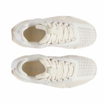 Turnschuhe Under Armour Tribase Reign Weiß Damen