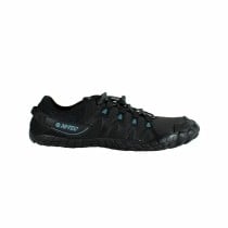 Laufschuhe für Erwachsene Hi-Tec Abyss Schwarz