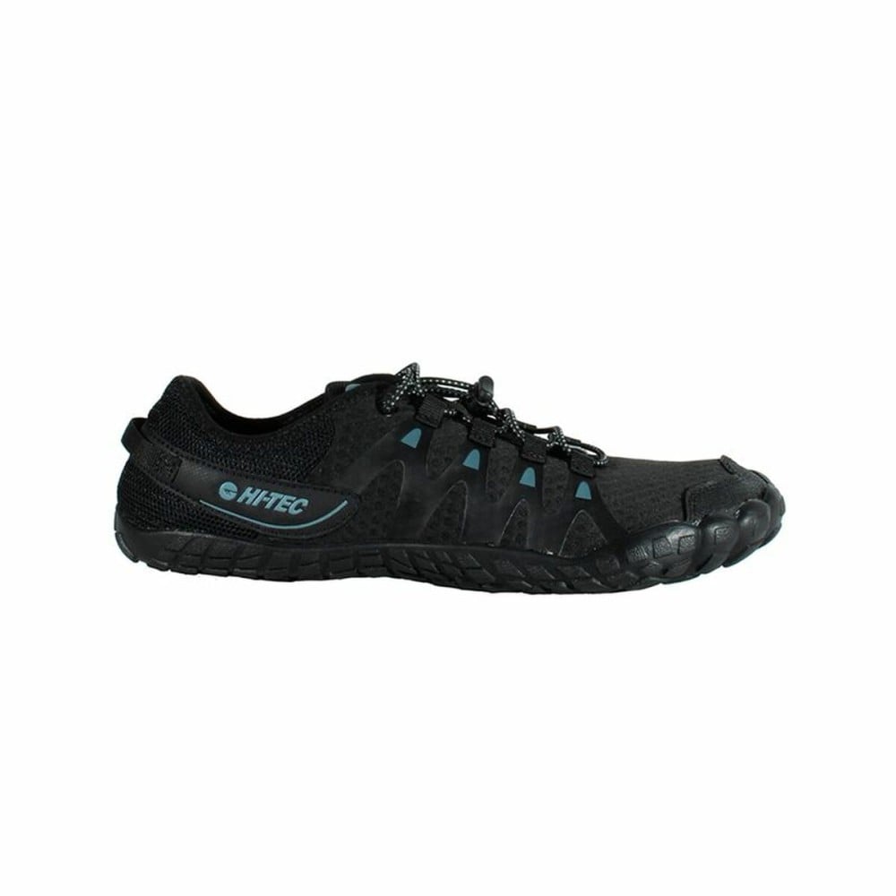 Laufschuhe für Erwachsene Hi-Tec Abyss Schwarz