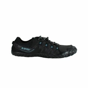 Running Shoes for Adults Hi-Tec Abyss Black