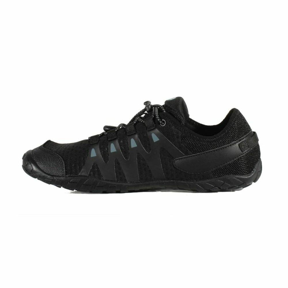 Laufschuhe für Erwachsene Hi-Tec Abyss Schwarz