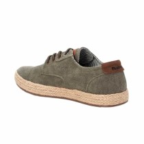 Men's Trainers XTI Cro Lona Olive