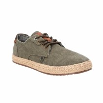 Men's Trainers XTI Cro Lona Olive