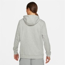 Sportjackefür Herren Nike Dri-FIT Grau