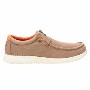 Laufschuhe für Damen XTI Cro Hellbraun