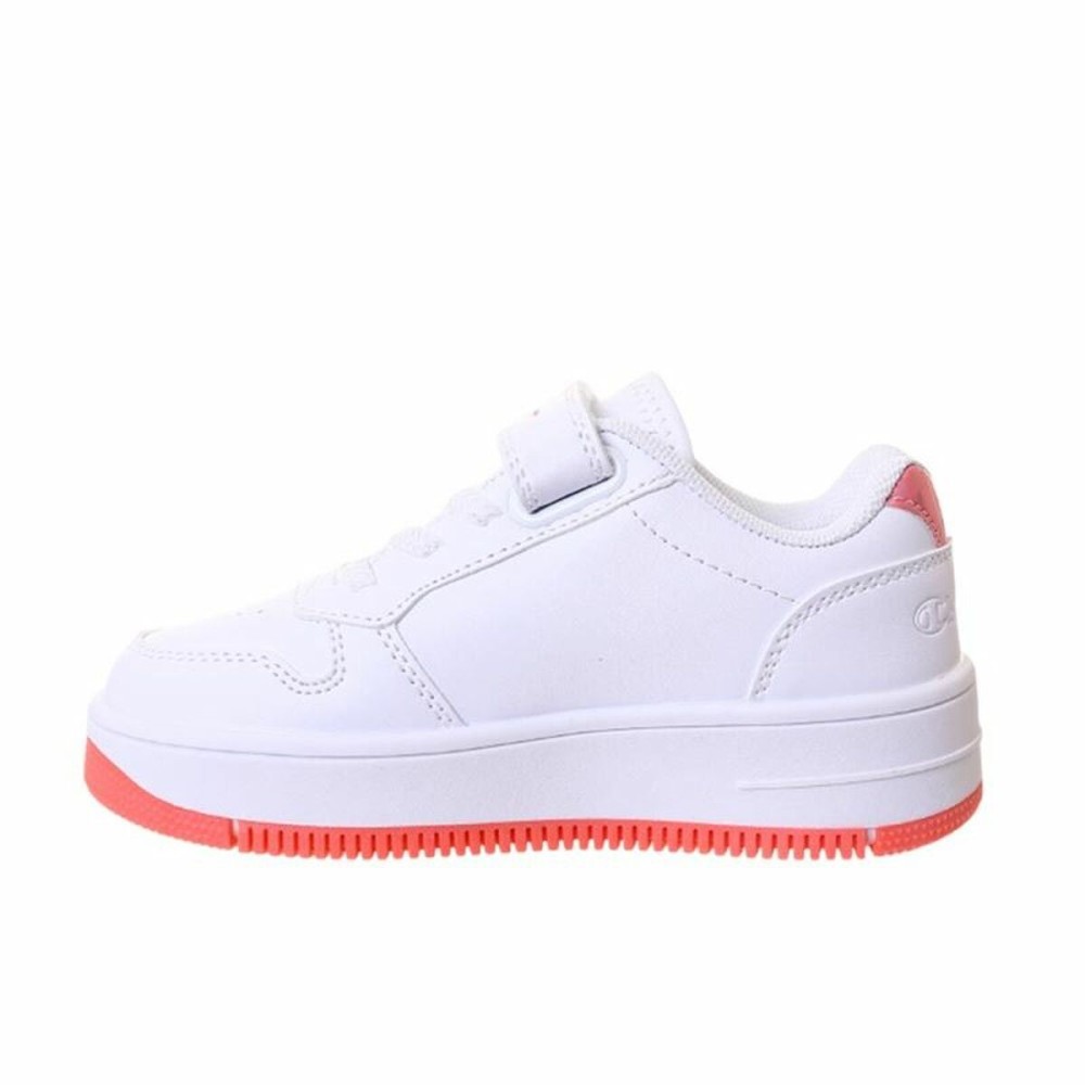 Laufschuhe für Damen Champion RD18 Platform Glitter G