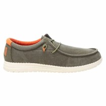 Men's Trainers XTI Cro Lona Olive