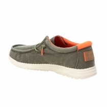 Men's Trainers XTI Cro Lona Olive