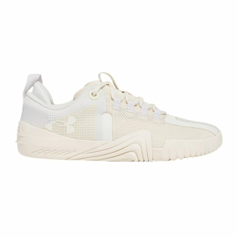 Turnschuhe Under Armour Tribase Reign Weiß Herren