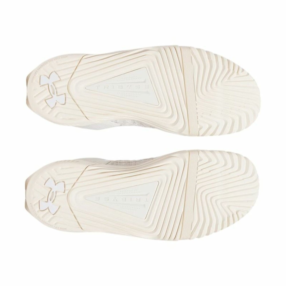 Turnschuhe Under Armour Tribase Reign Weiß Herren