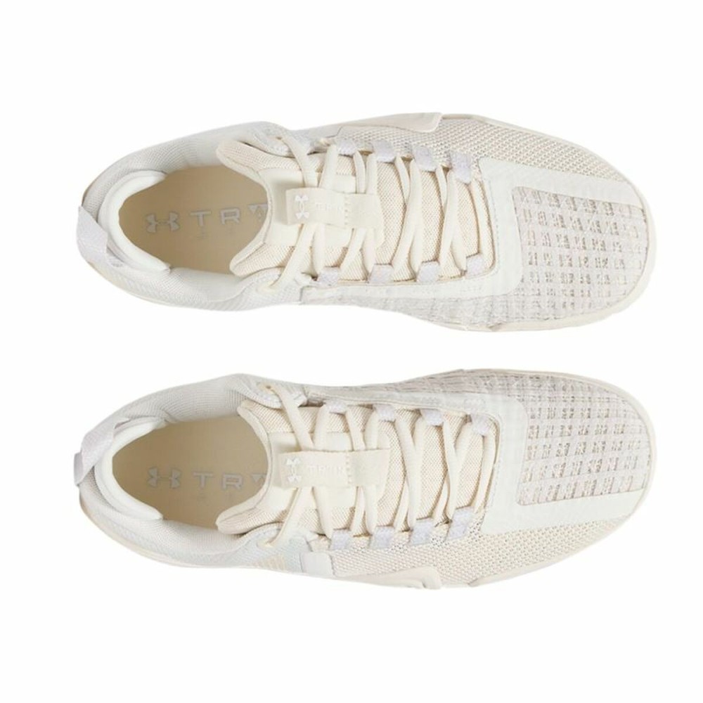 Turnschuhe Under Armour Tribase Reign Weiß Herren