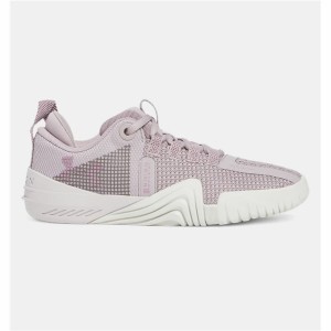 Turnschuhe Under Armour Tribase Reign Rosa Damen