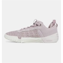 Turnschuhe Under Armour Tribase Reign Rosa Damen