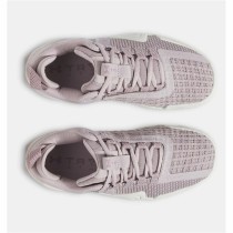 Turnschuhe Under Armour Tribase Reign Rosa Damen