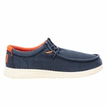 Men's Trainers XTI Cro Navy Blue