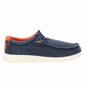 Herren-Sportschuhe XTI Cro Marineblau