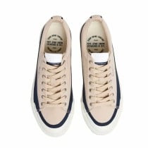 Herren-Sportschuhe Pepe Jeans Ben Wash Weiß