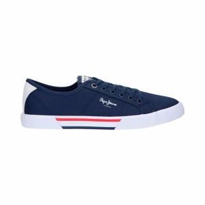 Herren-Sportschuhe Pepe Jeans Brady
