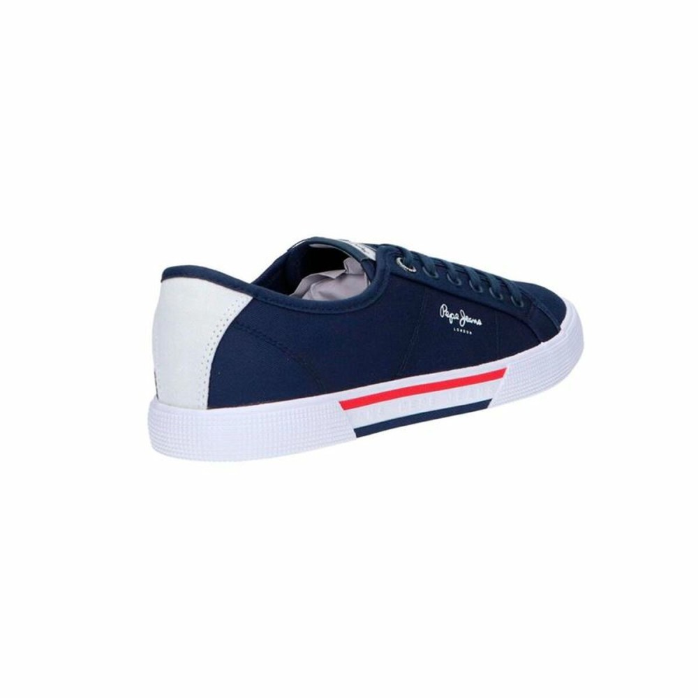 Herren-Sportschuhe Pepe Jeans Brady