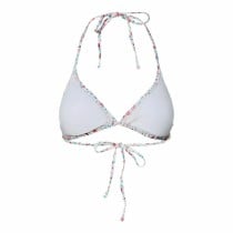 Bra Pieces Pcbaomi Triangle White Bikini