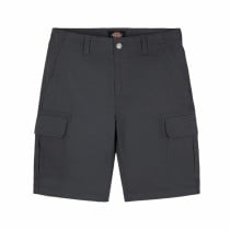 Hose Dickies Millerville Dunkelgrau