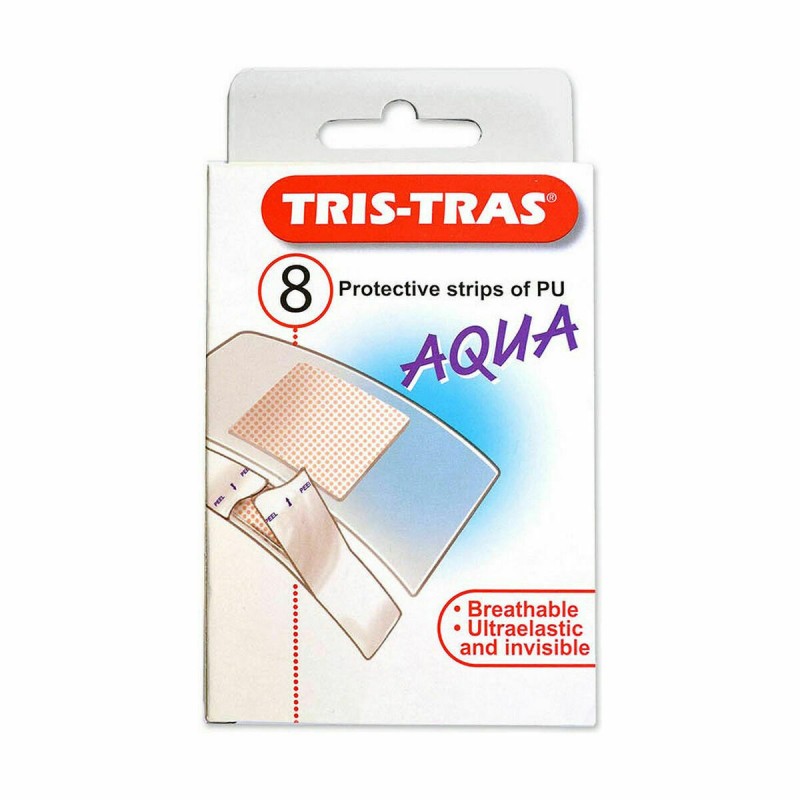 Plasters Aqua 36 Units