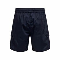 Hose Only & Sons Onskal Cargo 0287 Blau