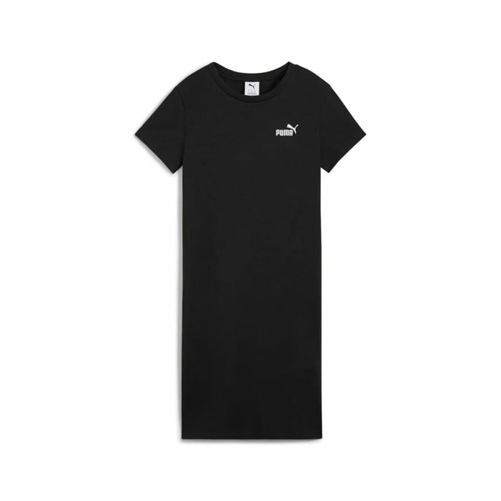 Dress Puma Essentials Black