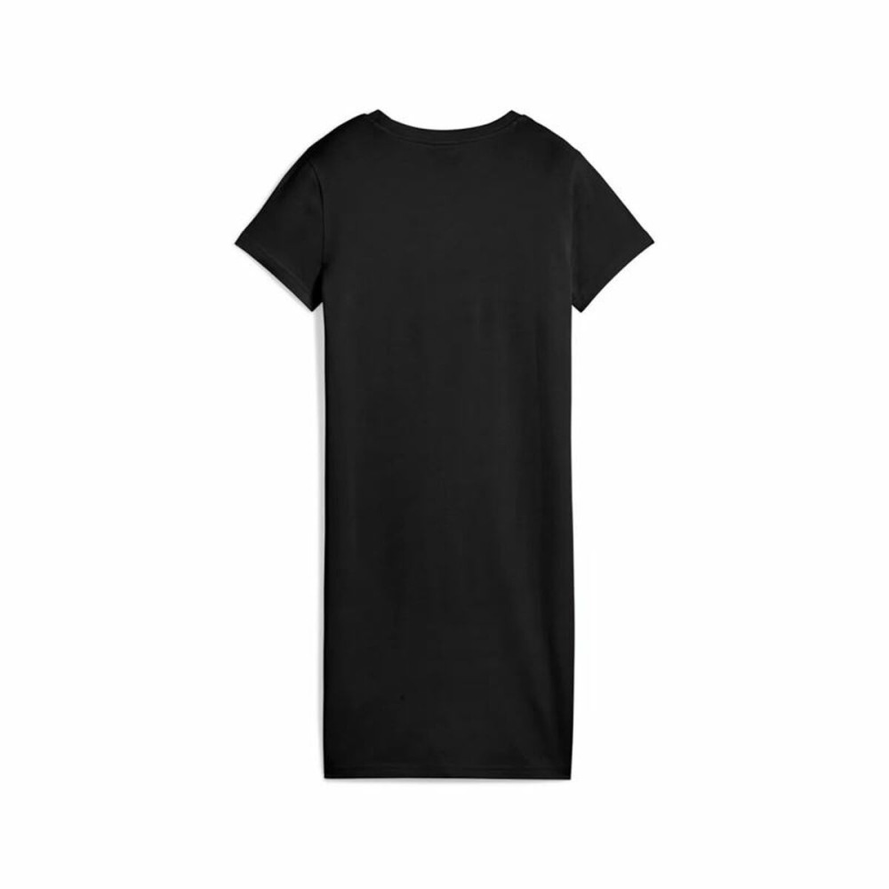 Kleid Puma Essentials Schwarz