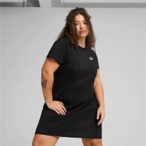 Dress Puma Essentials Black