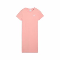 Dress Puma Essentials Pink