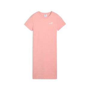 Dress Puma Essentials Pink