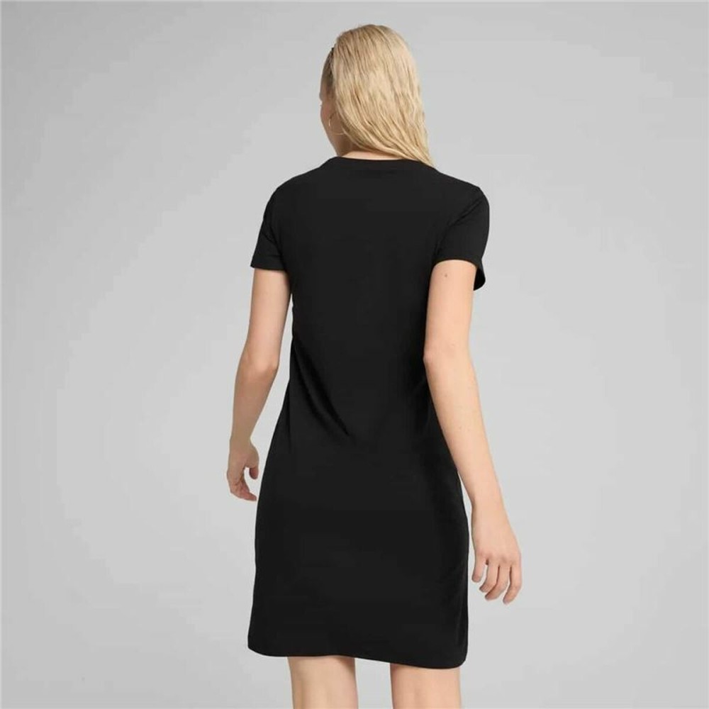 Robe Puma Essentials Noir