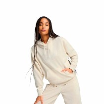 Women’s Hoodie Puma Puma Essentials Script Comfort H