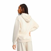 Women’s Hoodie Puma Puma Essentials Script Comfort H