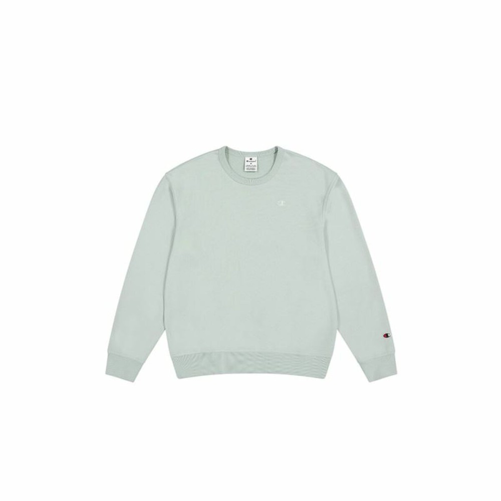 Sweat sans capuche homme Champion Champion Crewneck Bleu