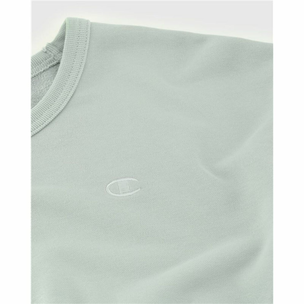 Sweat sans capuche homme Champion Champion Crewneck Bleu