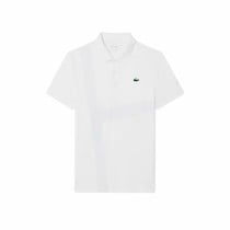 Polo à manches courtes homme Lacoste Djokovic Fan Collection (S)